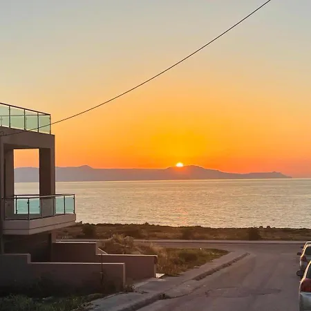 شقة Sunset Koubeli
