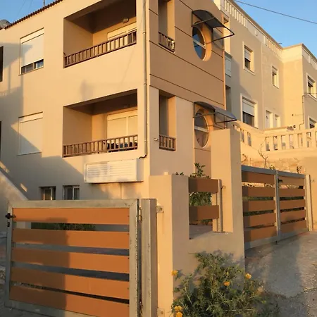 Sunset Koubeli *
