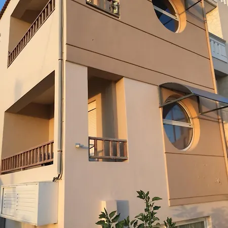 Sunset Koubeli